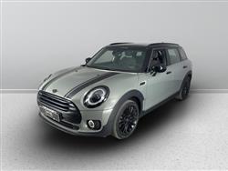 MINI MINI 3 PORTE IV F54 2019 Clubman -  Clubman 1.5 Cooper Classic