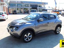 NISSAN Juke 1.6 Acenta Gpl 115cv my18