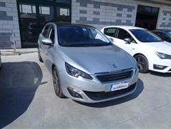 PEUGEOT 308 BlueHDi 120 S&S Allure