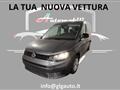 VOLKSWAGEN Caddy 2.0 TDI 122CV 4MOTION Plus Maxi