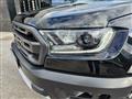 FORD RANGER 2.0 TDCi aut. 213CV DC 5 posti