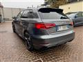 AUDI A3 SPORTBACK SPB