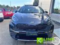 KIA SPORTAGE 2016 GT Line Restyling 1.6 CRDI 136 CV DCT7 AWD