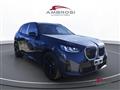 BMW X3 xDrive20d Msport Innovation Comfort Premium Packag