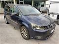 VOLKSWAGEN TOURAN 1.4 TSI DSG Highline EcoFuel