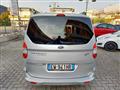 FORD TOURNEO COURIER 1.6 TDCI 95 CV Titanium