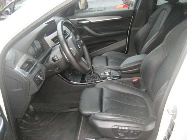 BMW X2 XDRIVE 20 I MSPORT