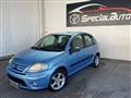 CITROEN C3 cil. 1.4 benz. Automatica CMP-5 Exclusive