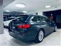 BMW Serie 5 d Touring Luxury 190cv