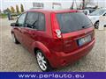 FORD FIESTA 1.4 TDCi 5p. Titanium NEOPATENTATI