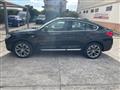 BMW X4 xDrive20d xLine