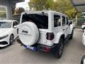 JEEP WRANGLER 4XE Unlimited 2.0 PHEV ATX 4xe Sahara