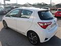 TOYOTA YARIS 5p 1.5h Style my18 - Per Neopat.