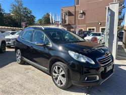 PEUGEOT 2008 1.6 e-HDi 115 CV S&S Allure