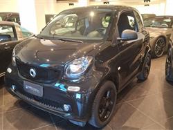 SMART FORTWO 70 1.0 twinamic Passion