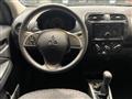 MITSUBISHI SPACE STAR 1.2 70cv Invite Radio