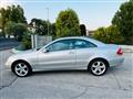 MERCEDES CLASSE CLK Kompr. TPS cat Avantgarde -UNICO PROPRIETARIO    -