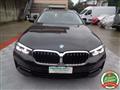 BMW SERIE 5 TOURING d 48V xDrive Touring.NAVI.LED.CERCHI 18