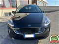 FORD FIESTA 1.5 TDCi 86cv Ok Neopatentati TitaniumFull