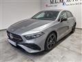 MERCEDES CLASSE A Automatic 4Matic AMG Line Premium hybrid