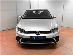 VOLKSWAGEN POLO 1.0 Life