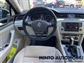 VOLKSWAGEN PASSAT 1.6 TDI 120CV DSG NAVIGATORE TETTO PANORAMICO