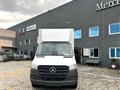 MERCEDES SPRINTER 317 T 43/35 PRO furgonato