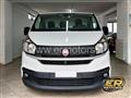 FIAT TALENTO 1.6 MJT 121CV Furgone L1H1 10q Netto Iva R-Camera