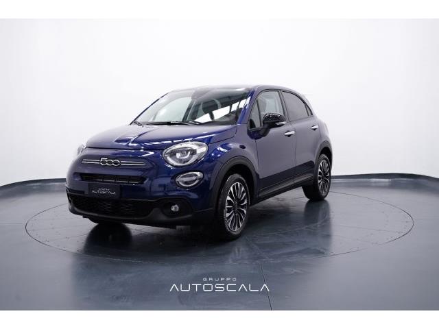 FIAT 500X 1.3 MultiJet 95cv Pack Style