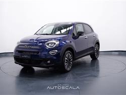 FIAT 500X 1.3 MultiJet 95cv Pack Style