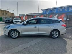 FORD FOCUS 1.5 TDCi 120 CV SW business