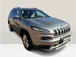 JEEP CHEROKEE 2.2 Mjt II 4WD Active Drive I Limited