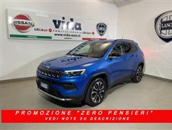 JEEP COMPASS 1.6 Multijet II 2WD NEW MODEL