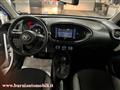 TOYOTA NUOVA AYGO X 1.0 VVT-i 72 CV 5 porte Active S-CVT