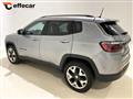 JEEP COMPASS 2.0 Multijet II 4WD Limited