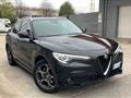 ALFA ROMEO STELVIO 2.2 Turbodiesel 160 CV AT8 RWD Sport-Tech