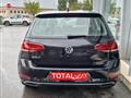 VOLKSWAGEN GOLF 1.0 TSI 115 CV 5p. BlueMotion Technology