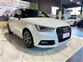 AUDI A1 Sportback 1.4 tfsi S-line 150cv s-tronic