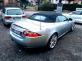 JAGUAR XK 4.2 V8 CONVERTIBLE SUPERCHARGED FINANZIABILE PERMU