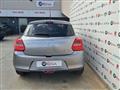 SUZUKI SWIFT 1.2 Hybrid CVT Top