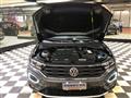 VOLKSWAGEN T-ROC 2.0 TDI SCR 4MOTION Advanced BlueMotion Technology