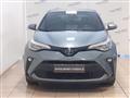 TOYOTA C-HR 1.8 Hybrid E-CVT Trend