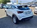 NISSAN JUKE 1.0 DIG-T 117 CV Acenta