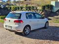 VOLKSWAGEN Golf 1.2 TSI 5p. Trendline BlueM. Tech.