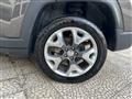 JEEP COMPASS 2.0 Mjet aut. 4WD Limited