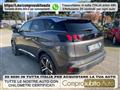 PEUGEOT 3008 2.0 bluehdi GT s&s 180cv eat8