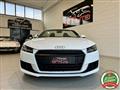 AUDI TT Roadster 2.0 TFSI