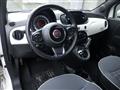 FIAT 500 1.2 Dualogic Lounge