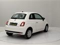 FIAT 500 1.0 hybrid Cult 70cv