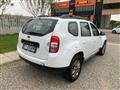 DACIA DUSTER 1.5 dCi 110CV 4x4 Prestige